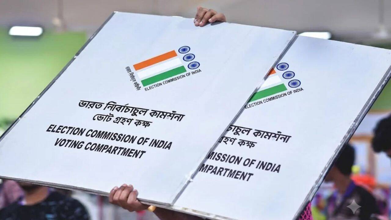 94% of 33.1 lakh Delhi voters cleared for final roll after SIR notices