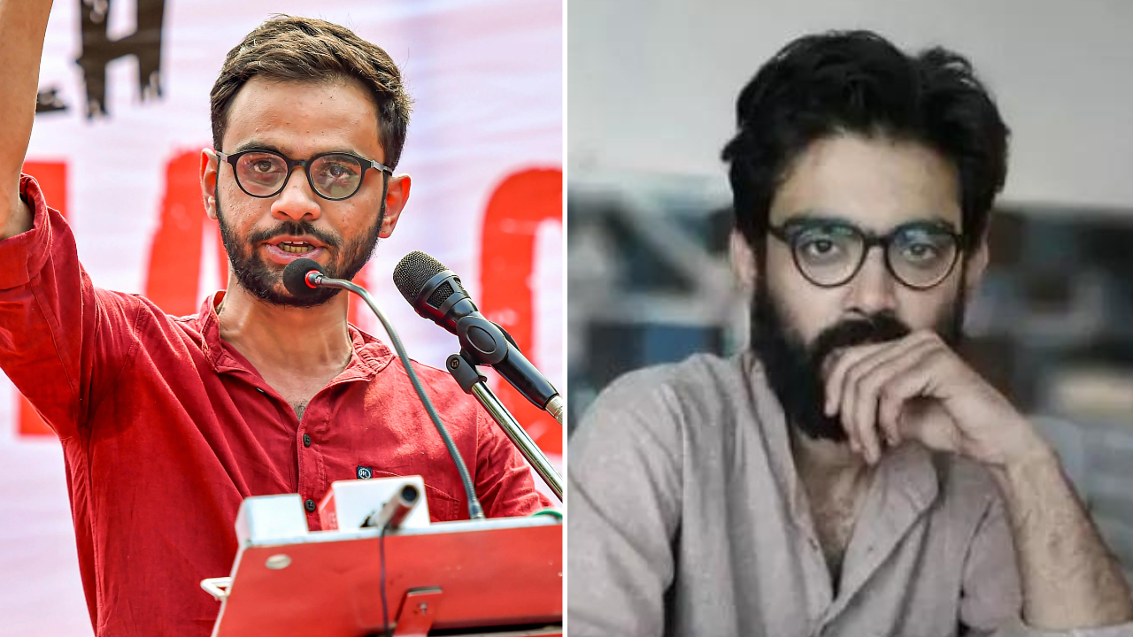 'Process becomes punishment in our system': Ex-SC judge Sanjay Kaul on Umar Khalid, Sharjeel Imam bail pleas
