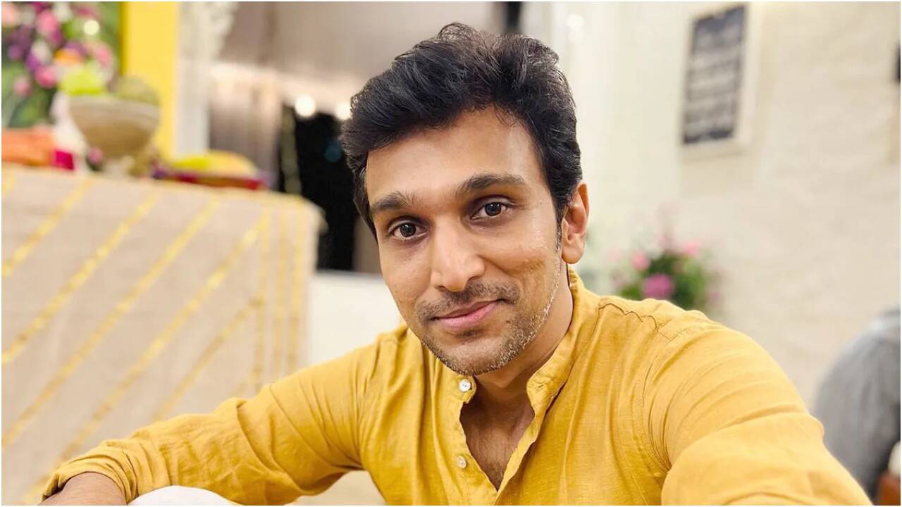 Pratik on acting: Scam 1992 memes flood him when markets swing