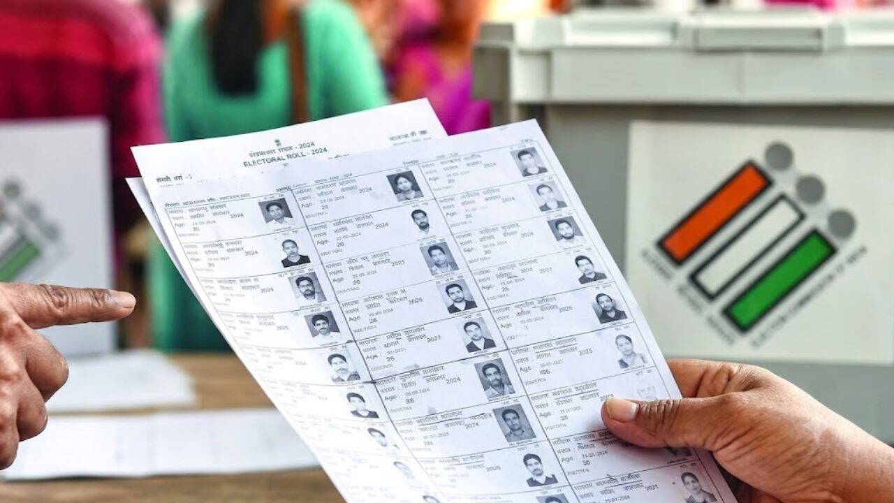 Karnataka SIR: 99.76 lakh voters dropped, 10.08 lakh added to final rolls