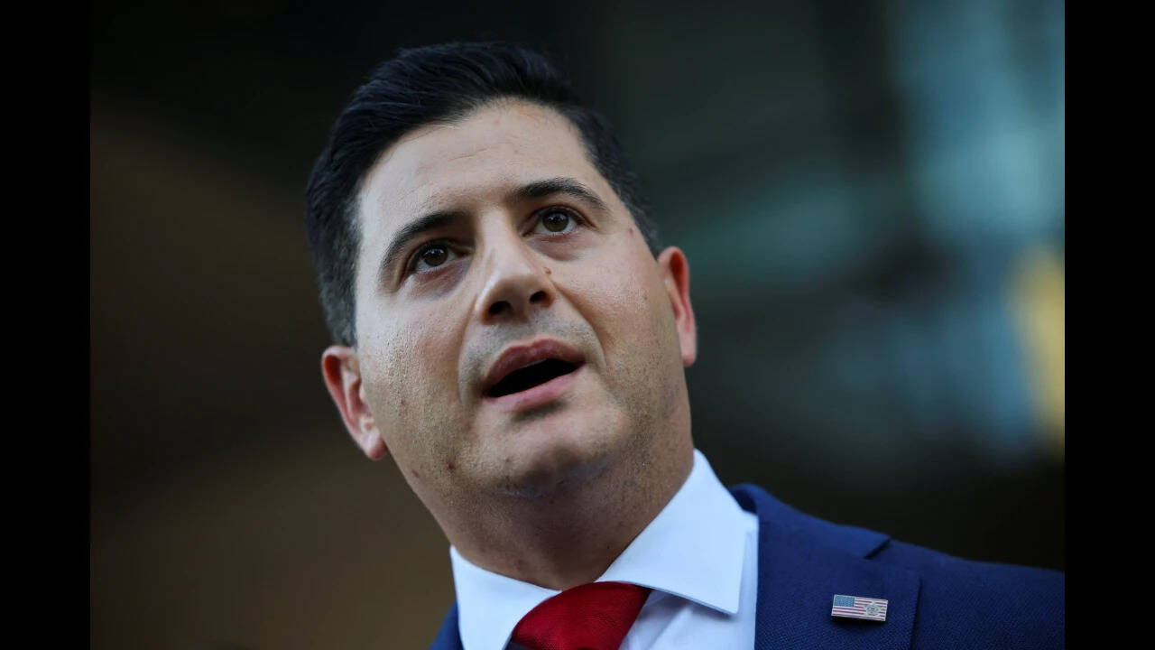 Judge rules Trump's top LA prosecutor serving unlawfully, pauses 2-case ban