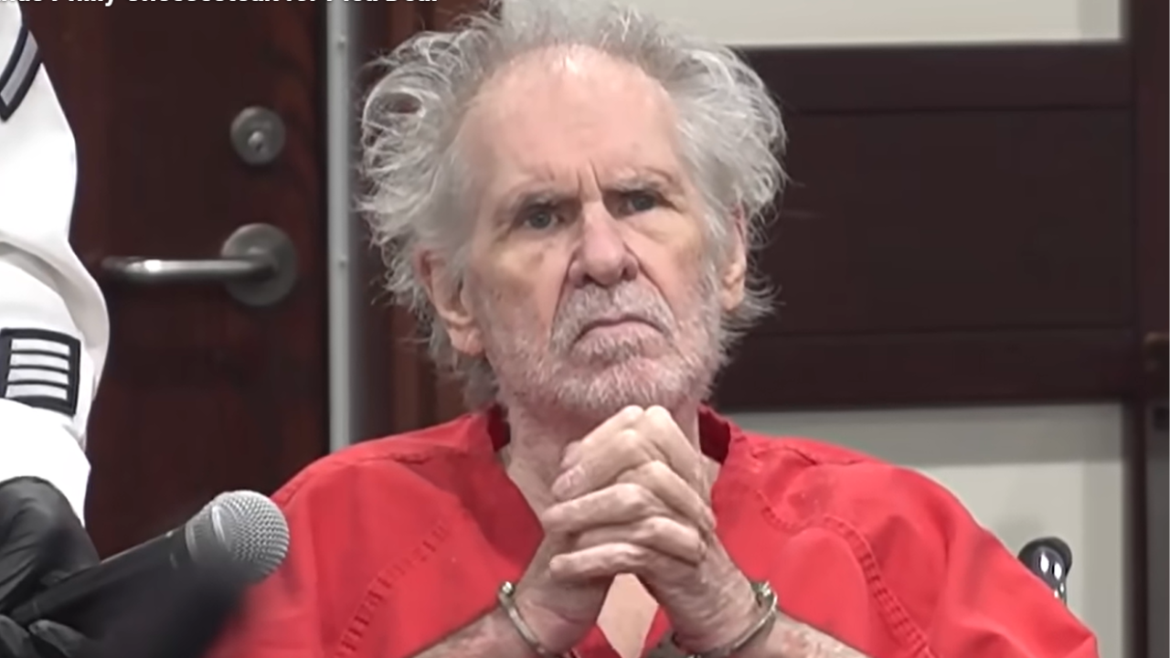 74-year-old Florida man offers guilty plea for cheesesteak; judge says no