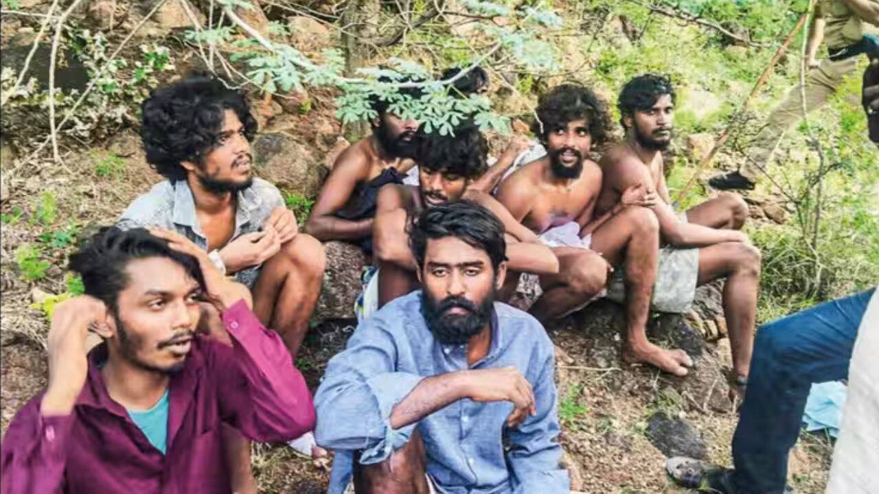 Tamil Nadu jailbreak: Armed personnel to guard 9 central prisons, 5 women’s prisons and 13 district jails round the clock