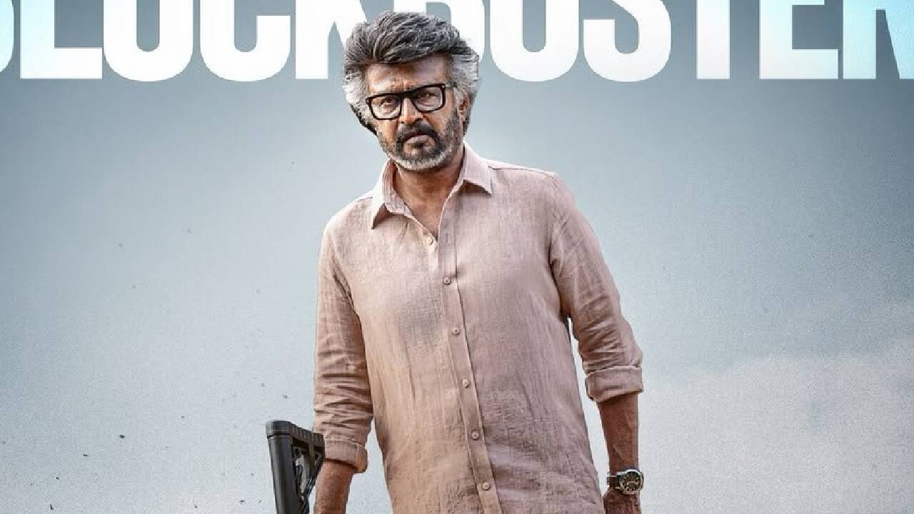 'Jailer 2' BO Day 14: Rajinikanth’s action drama crosses Rs 416 crore India net