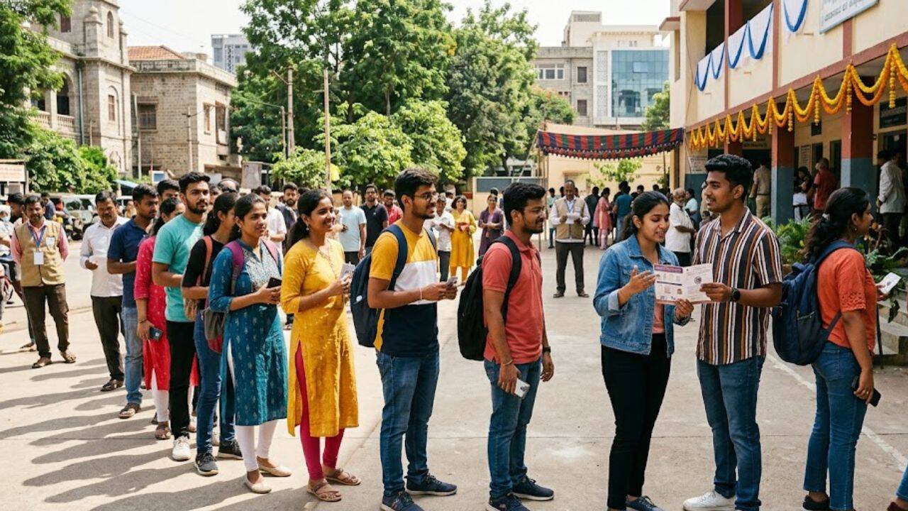 Gen Z accounts for 20.5% of Karnataka electorate, emerges as key vote bank