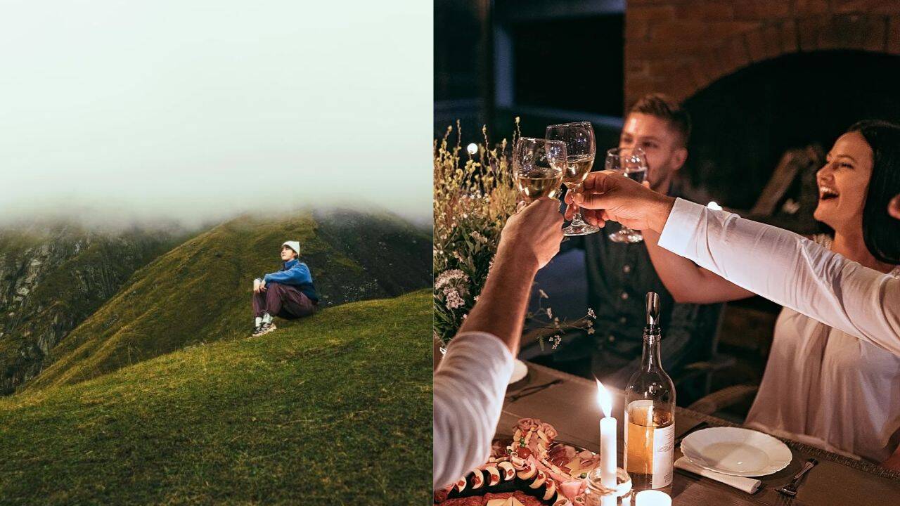 Psychology explains why some people recharge in solitude while others feel energised by company