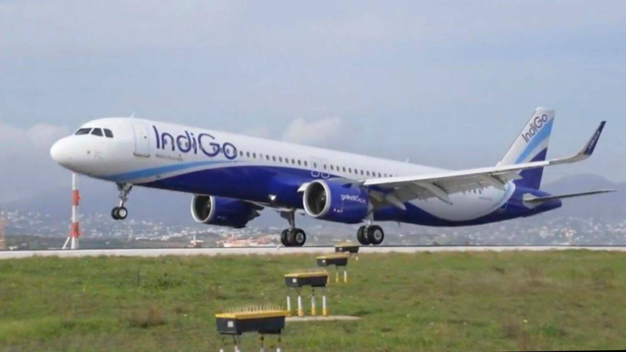 Cyclone Arnab: 12 flights between Chennai and Andhra Pradesh cities cancelled
