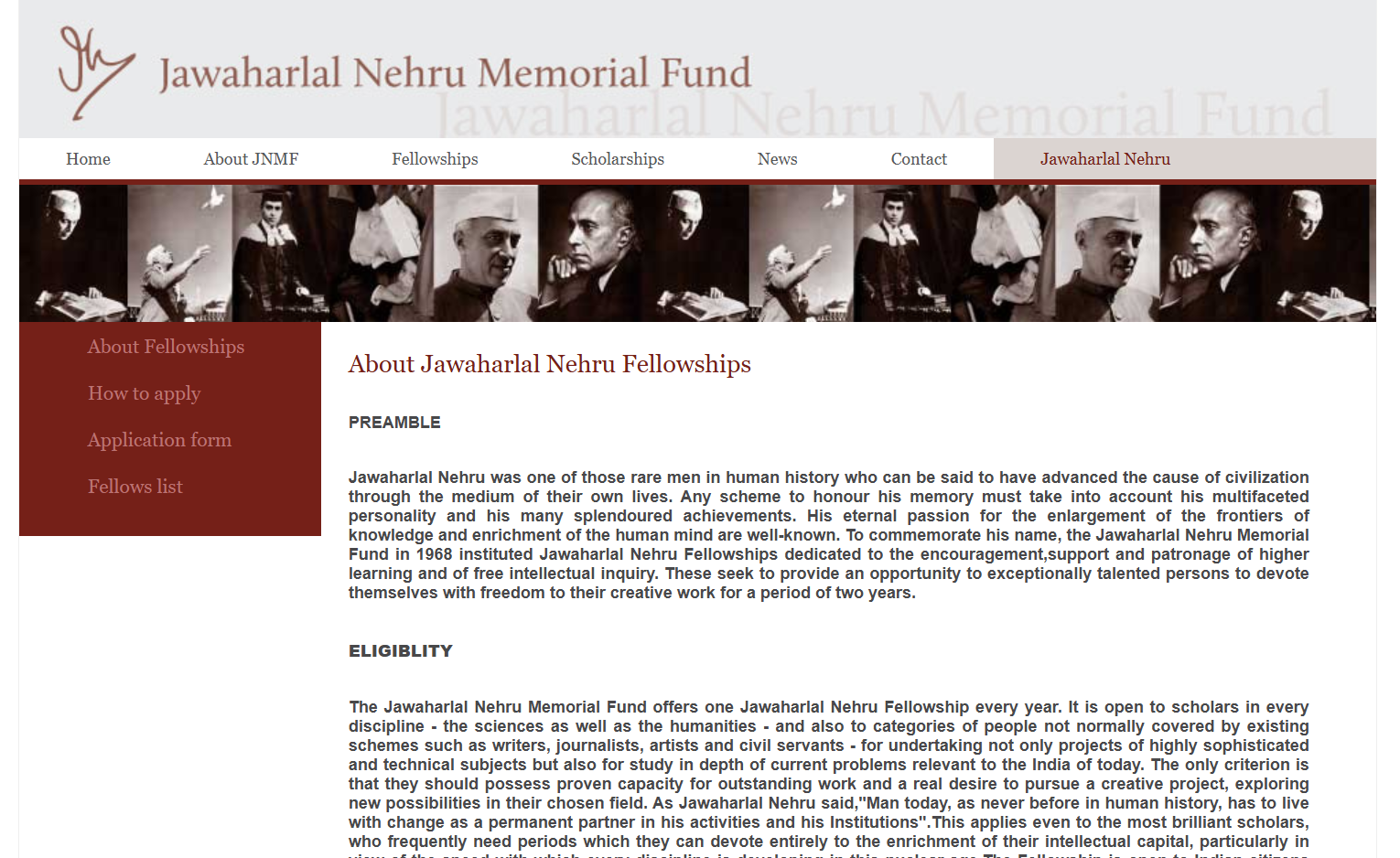 Jawaharlal Nehru Fellowship 2026: Applications open with Rs 1 lakh monthly stipend; check eligibility