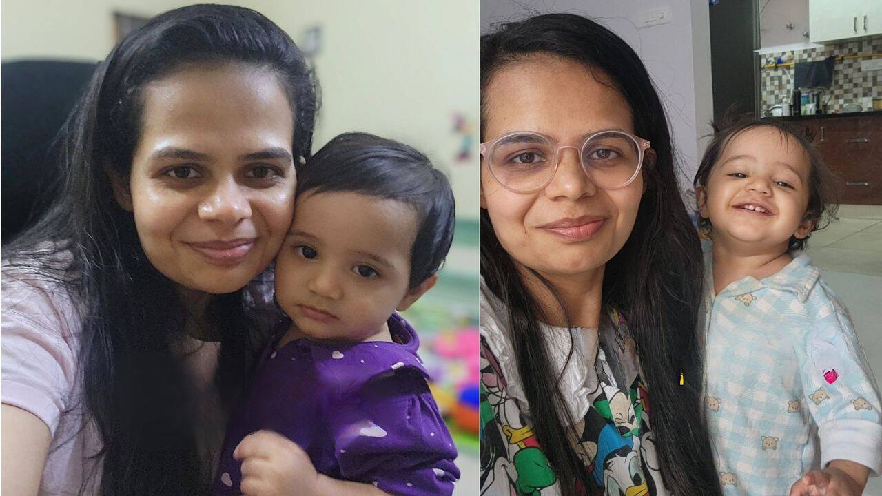 “I failed terribly with burnout”: Software engineer spends Rs 31,500 monthly on household help