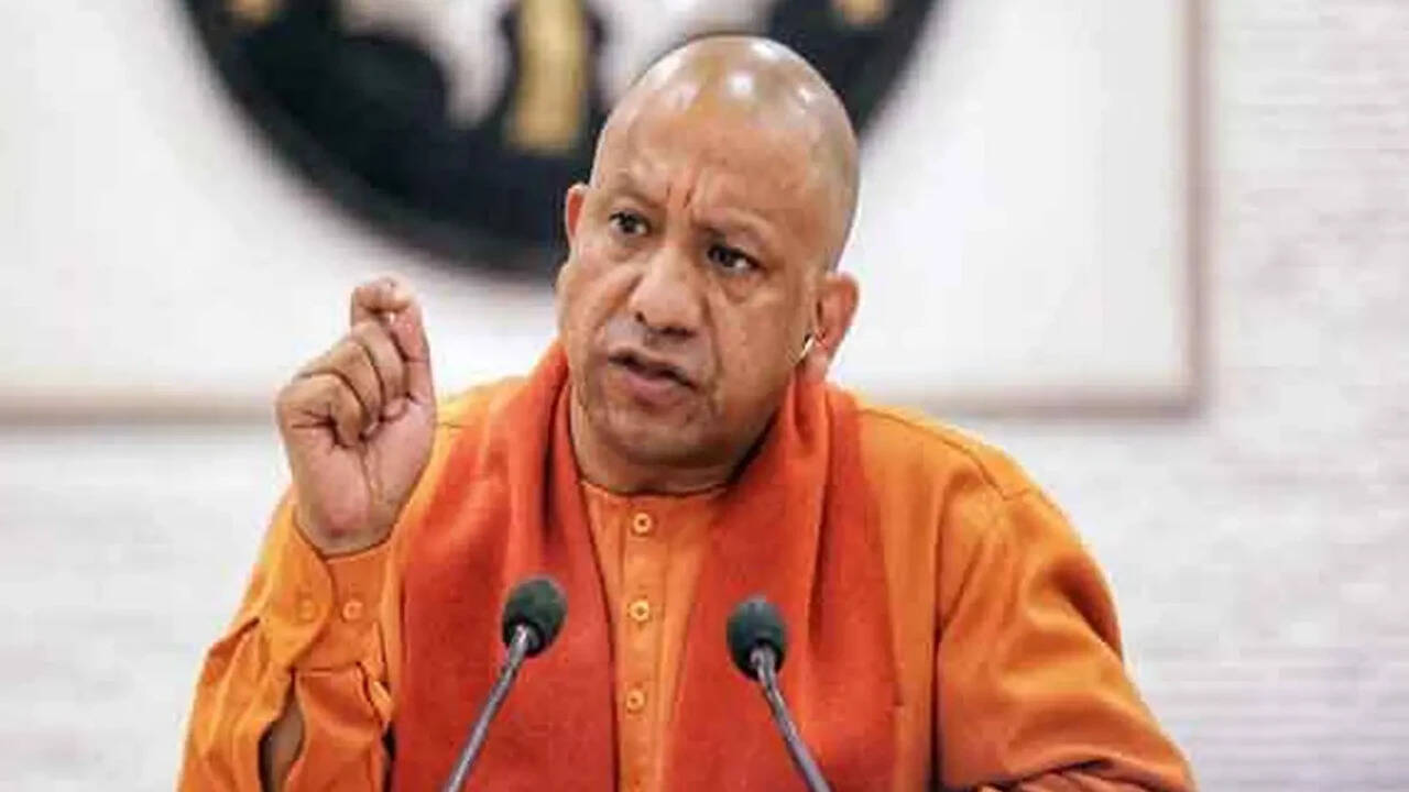 8 districts, 11 villages: Yogi government’s (Land)mark for farmers of UP