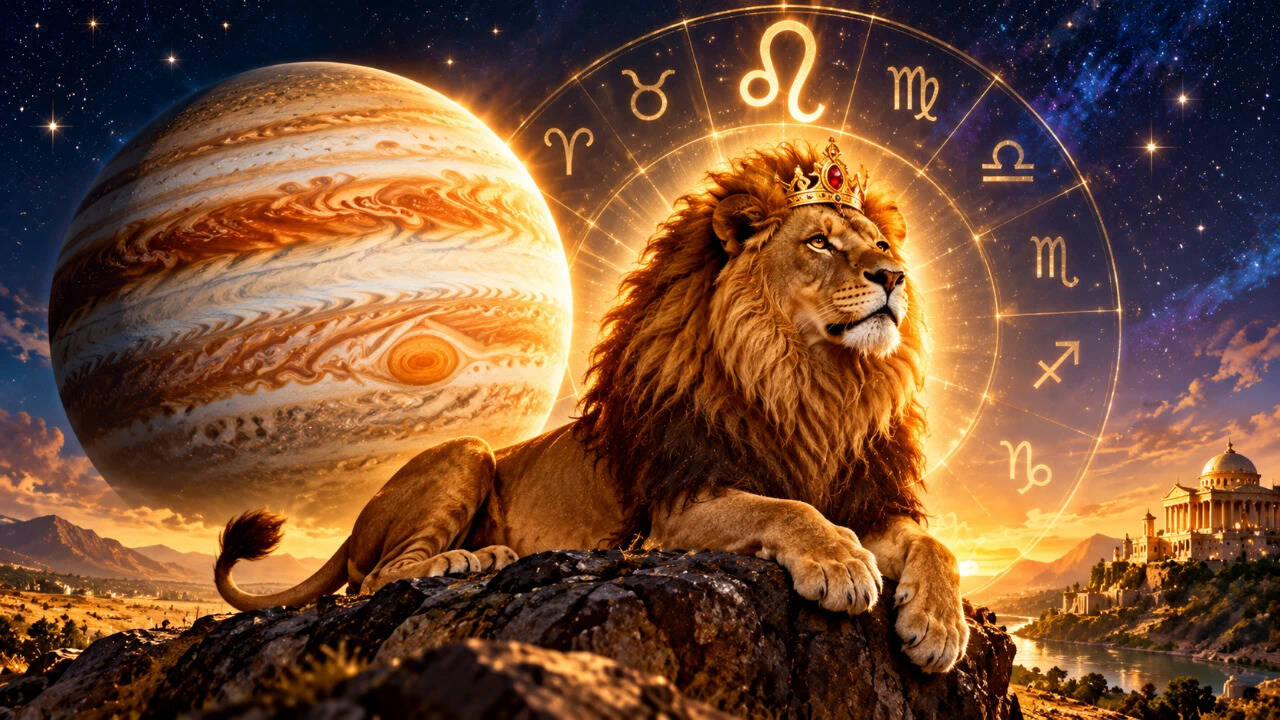 Jupiter Transit In Leo: astrologers map key yogas and remedies; impact spans all zodiac signs