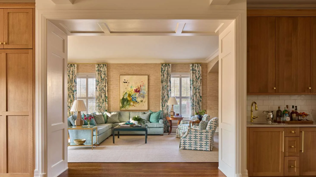 A Georgia court vacated a $186,000 renovation default judgment, sending the dispute back to court
