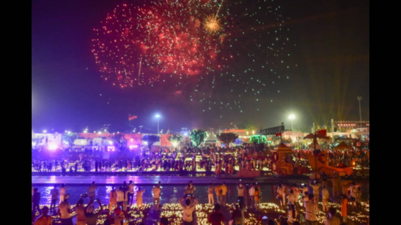 Diwali 2026: Tamil Nadu govt announces one more holiday
