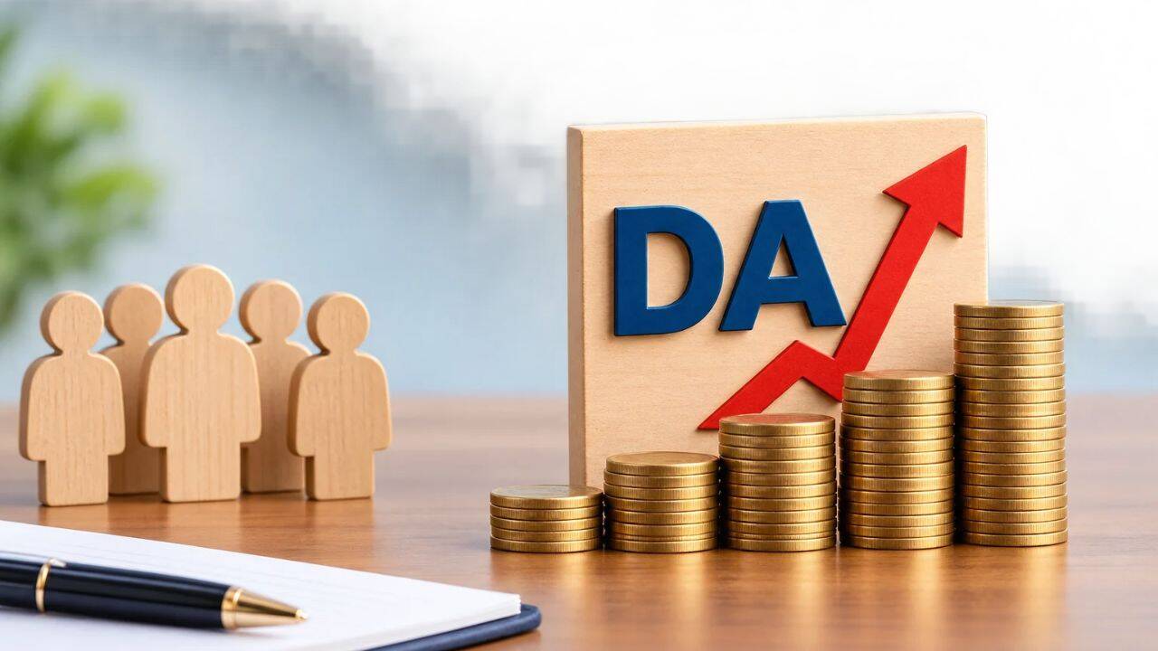 'Diwali gift from PM Modi': Cabinet approves 3% DA increase for central govt employees