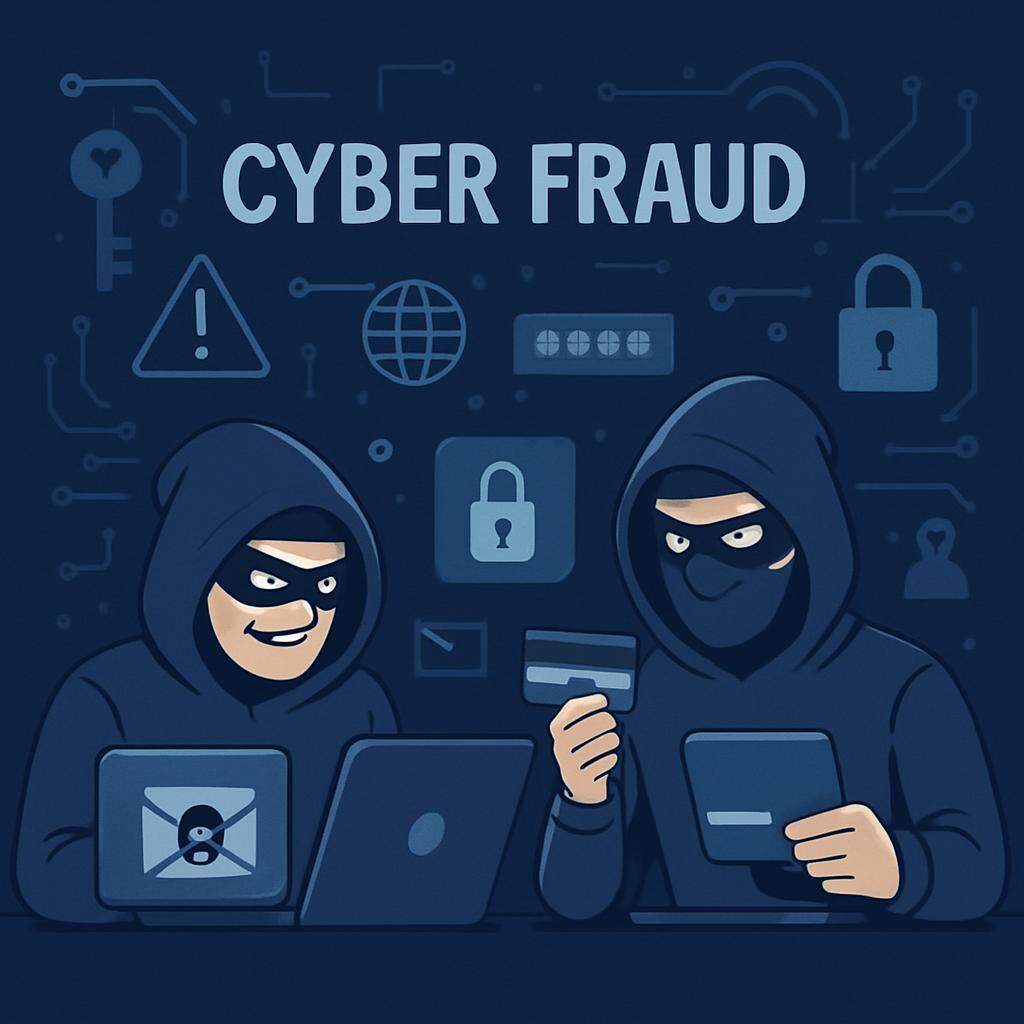 Mumbai Cyber Police Dismantle Syndicate Distributing Malicious APKs as Official Documents