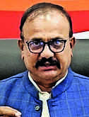 Show where 33cr trees planted: State Cong chief; Raj blames ‘Guj moneybags’
