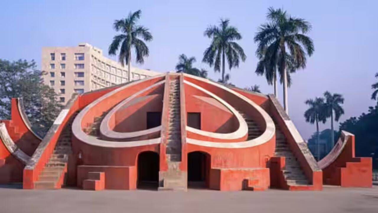 Jantar Mantar to be prime venue for India Biennale
