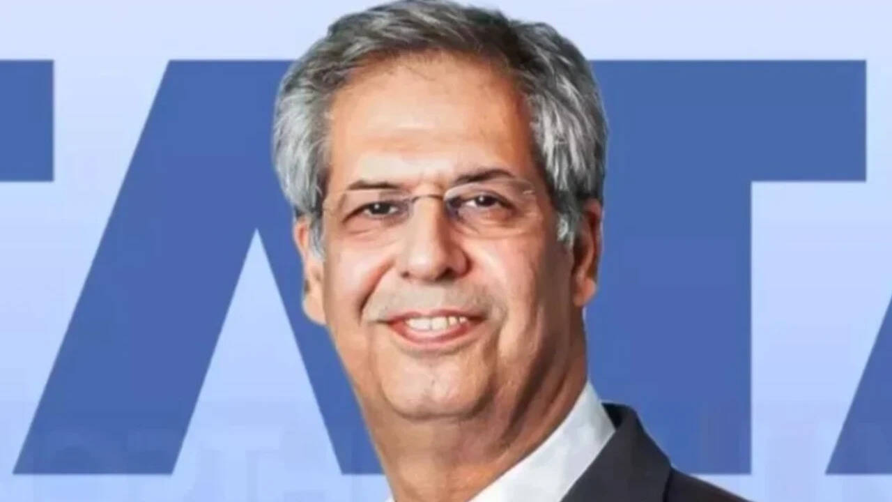 Noel seeks greater scrutiny of investments by Tata Sons