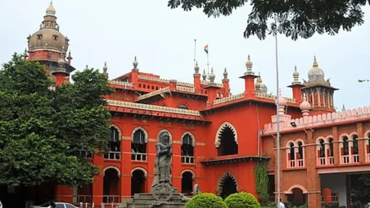 OCI cardholder can’t spread word of god sans govt nod: Madras HC