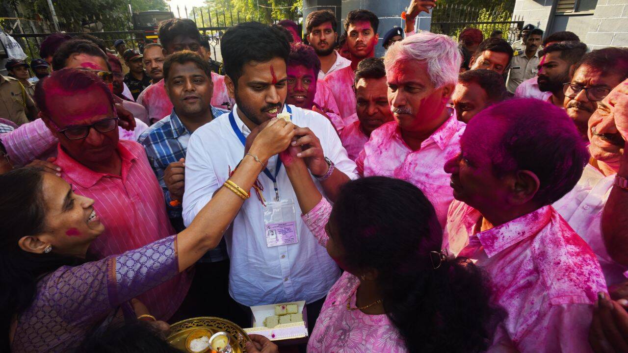 Maharashtra MLC Results: Mahayuti and MVA Split Seats, Preserving Legislative Balance