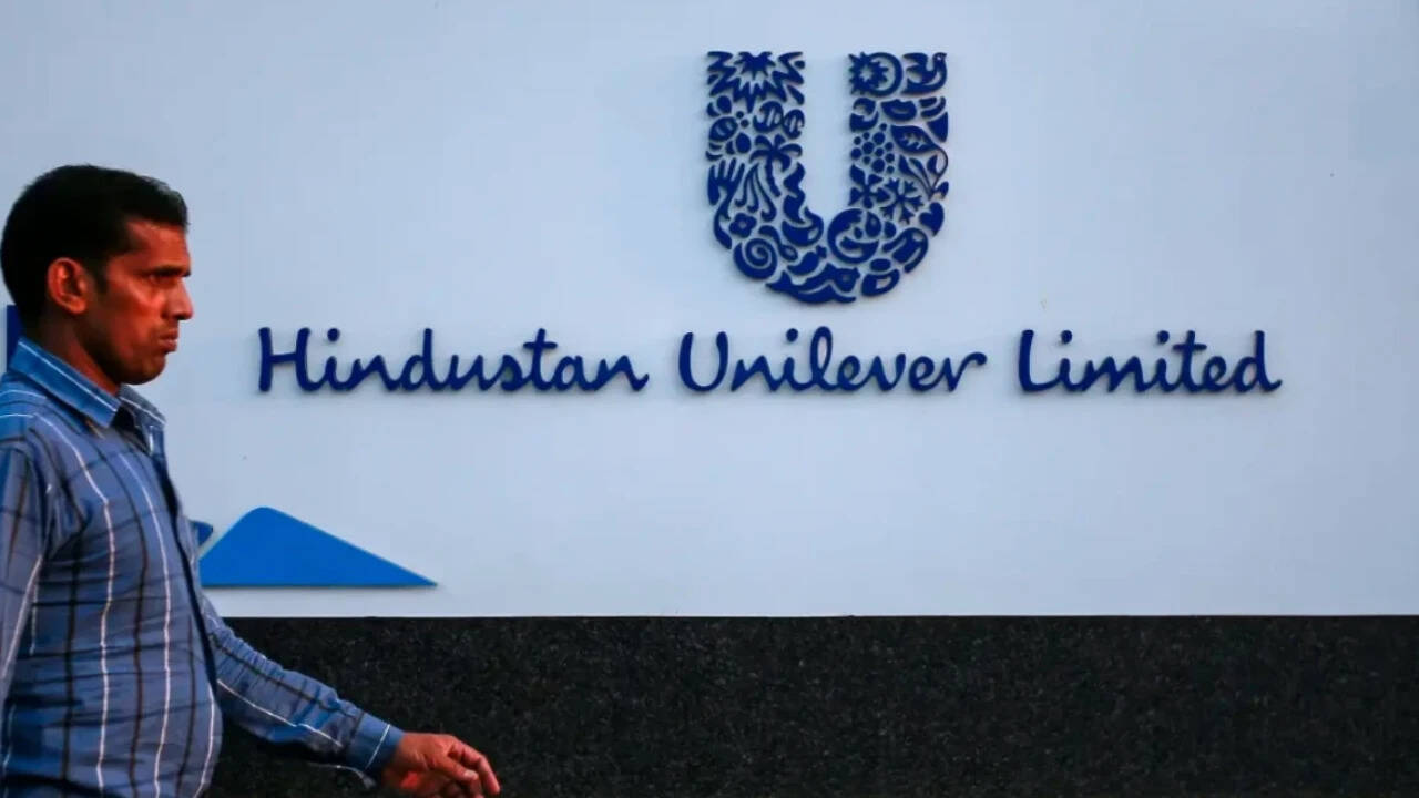 HUL sees strongest sales growth in 14 quarters, net up 4%