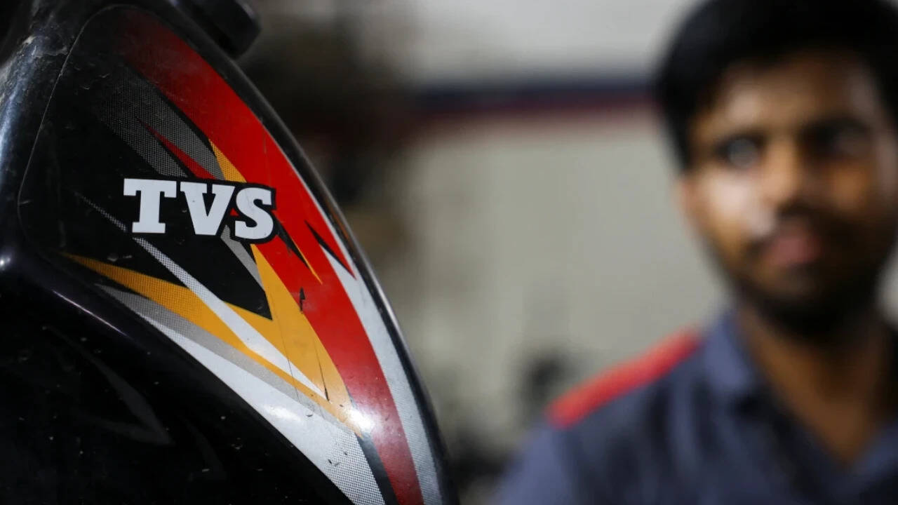 TVS Motor Company to demerge consumer finance business