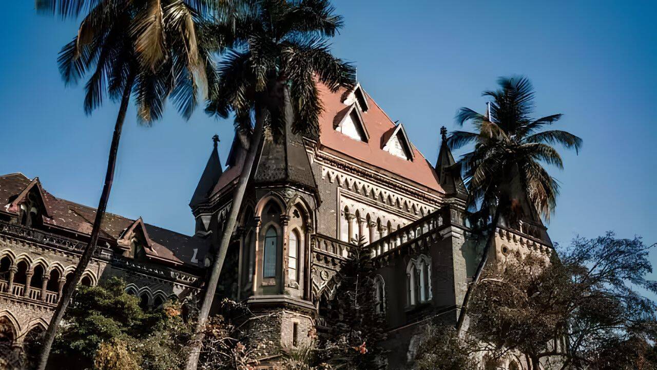 Woman tries to hurl purse at Bombay high court judge after eviction order goes against her