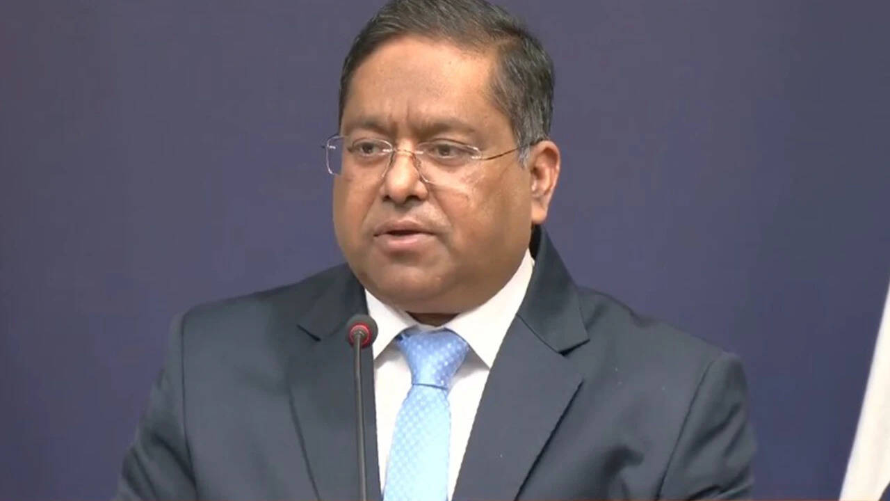 MEA says 22 Indians killed during West Asia conflict