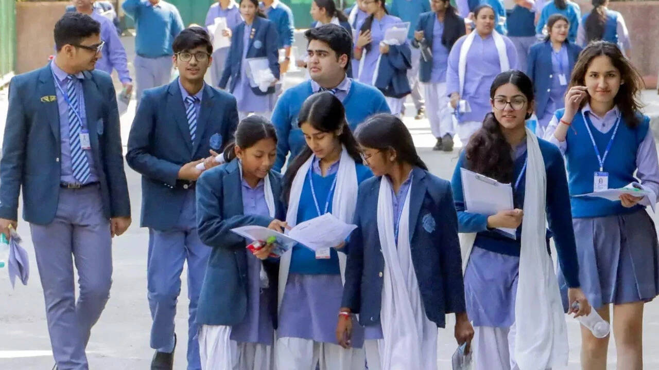 HPBOSE matric merit list 2026 released after re-evaluation and rechecking results
