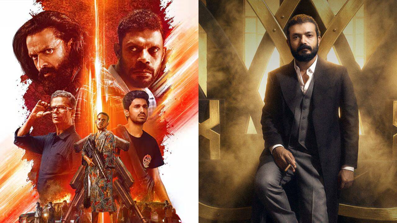 ‘Titans’ earns Rs 2.82 crore; ‘Orijinal’ mints Rs 70 lakh