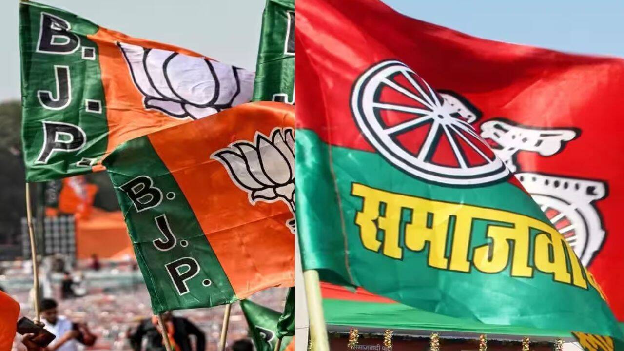 UP MLC polls: BJP, SP finish with 6-5 scoreline; five key takeaways