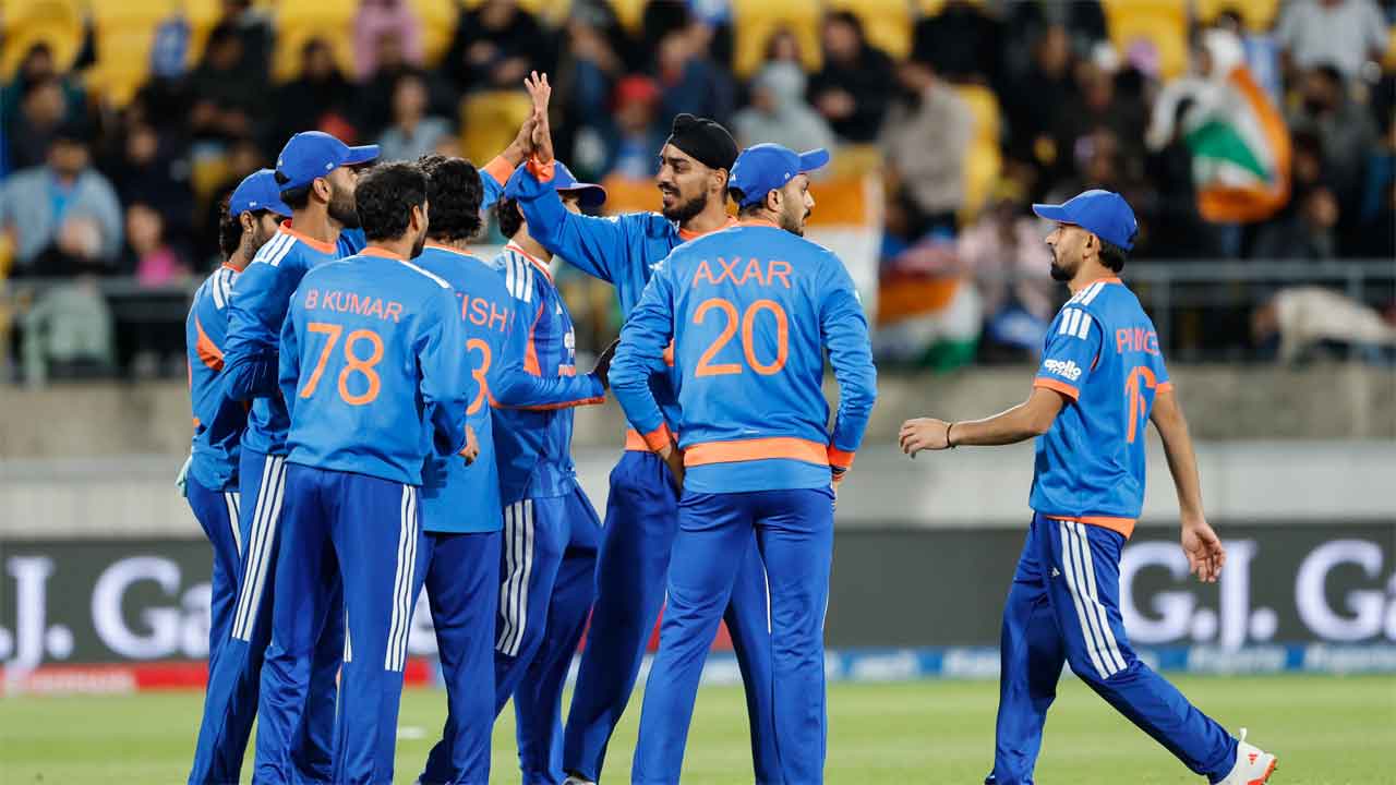 Aakash Chopra urges India to include Mayank Yadav for 4th T20I