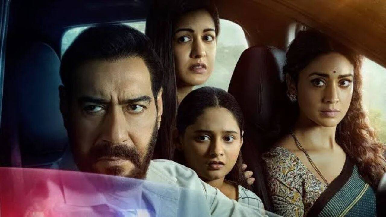 'Drishyam 3 The Conclusion' BO Day 28 [LIVE]: Sets sight on Rs 375 crore India net milestone
