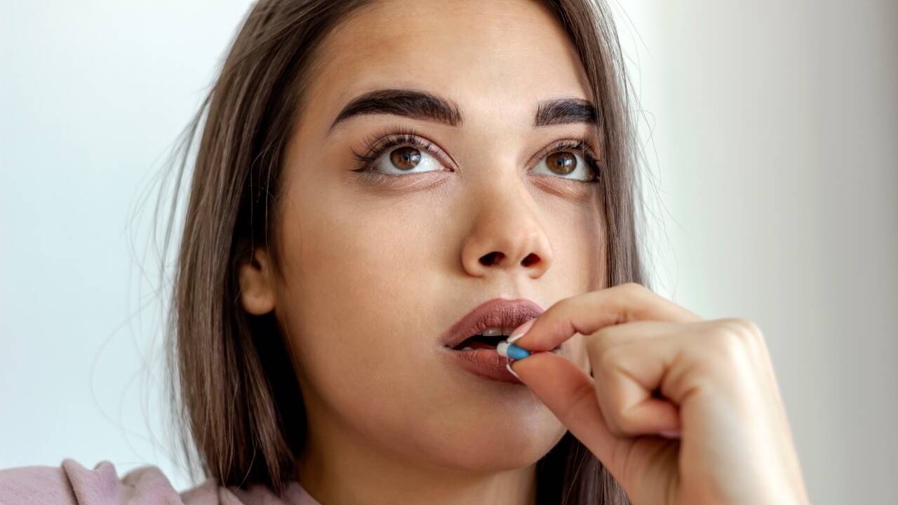 Common Anti-Inflammatory Drugs May Help Flu and COVID Spread