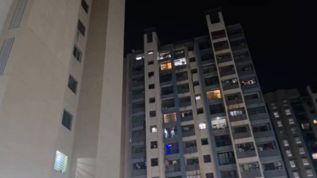 3 siblings found dead in flat near Mumbai; trio recorded video before deaths