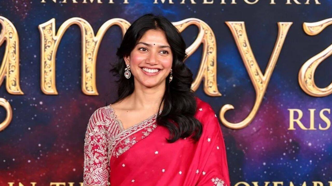 Sai Pallavi says partner should be a good person who owns mistakes
