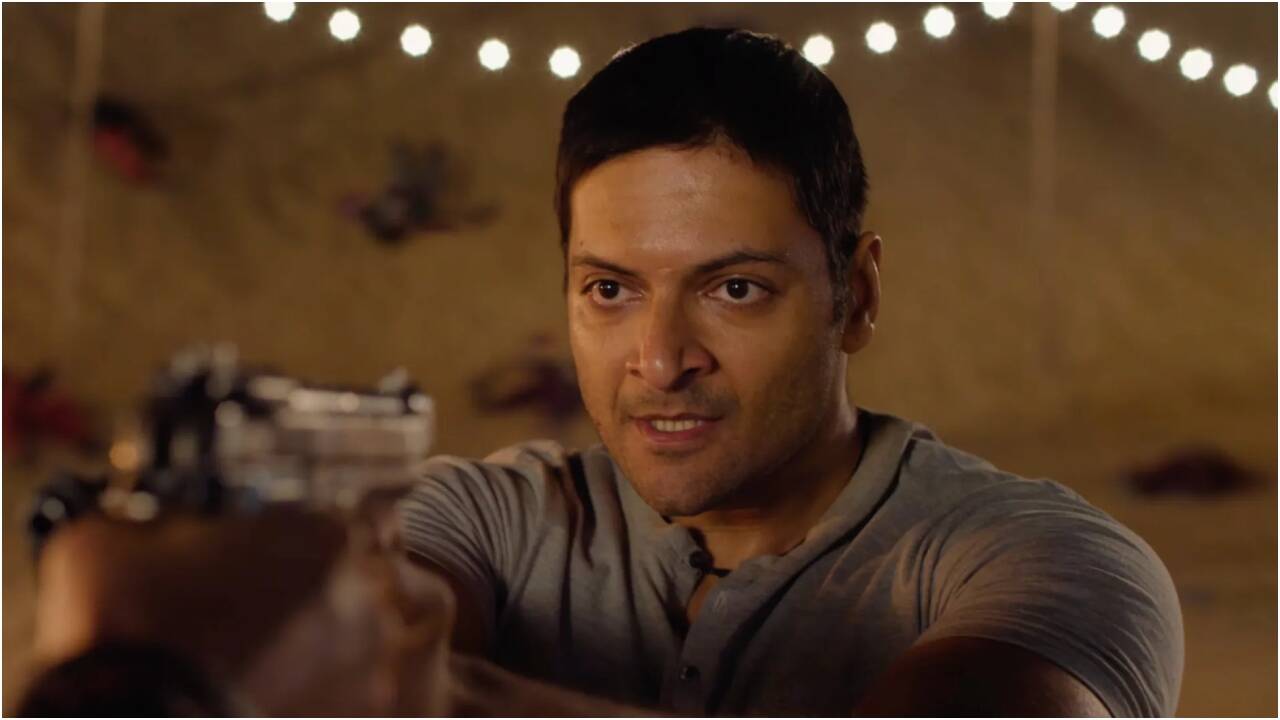 Mirzapur: The Movie Ott: When and where to watch