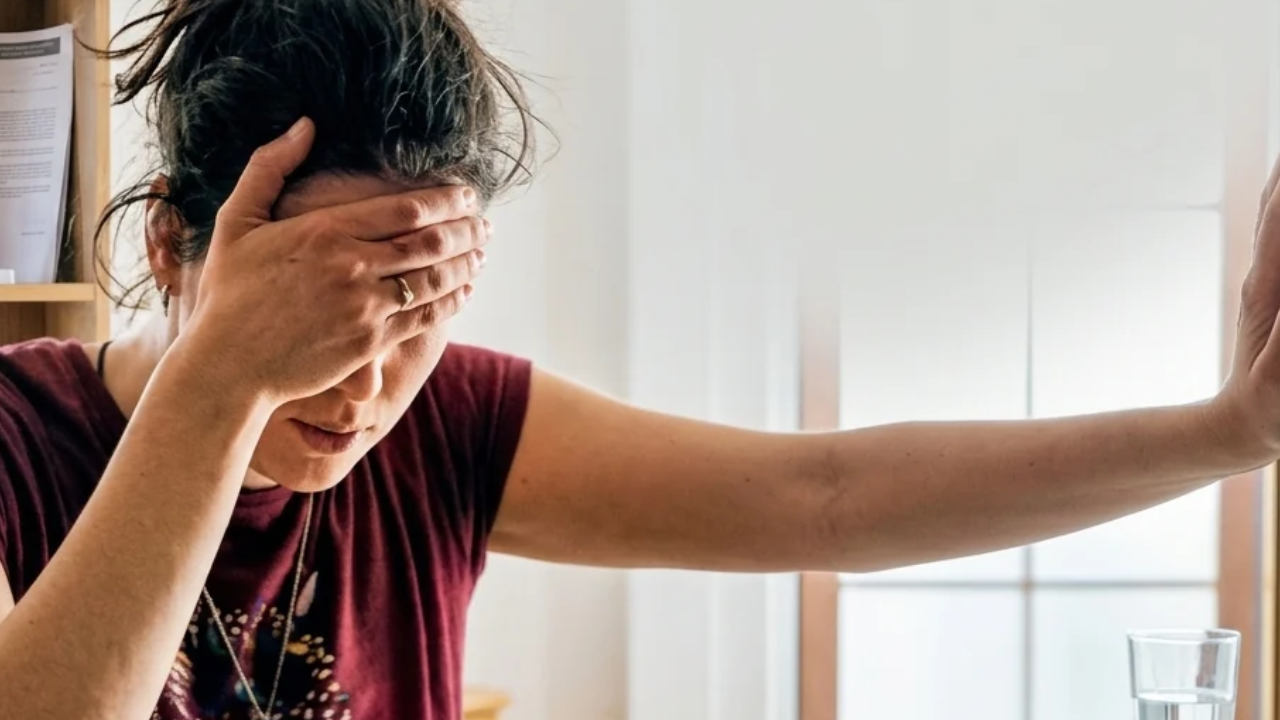 No longer an old-age illness, stroke hits young too