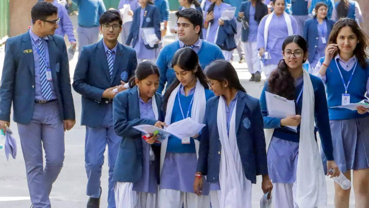 Karnataka SSLC timetable 2027 released: Exam 1 begins on March 22; check subject-wise dates