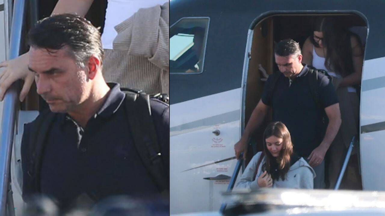 Decoys, secret jet and Trump’s help: How Bolsonaro pulled off his escape to US