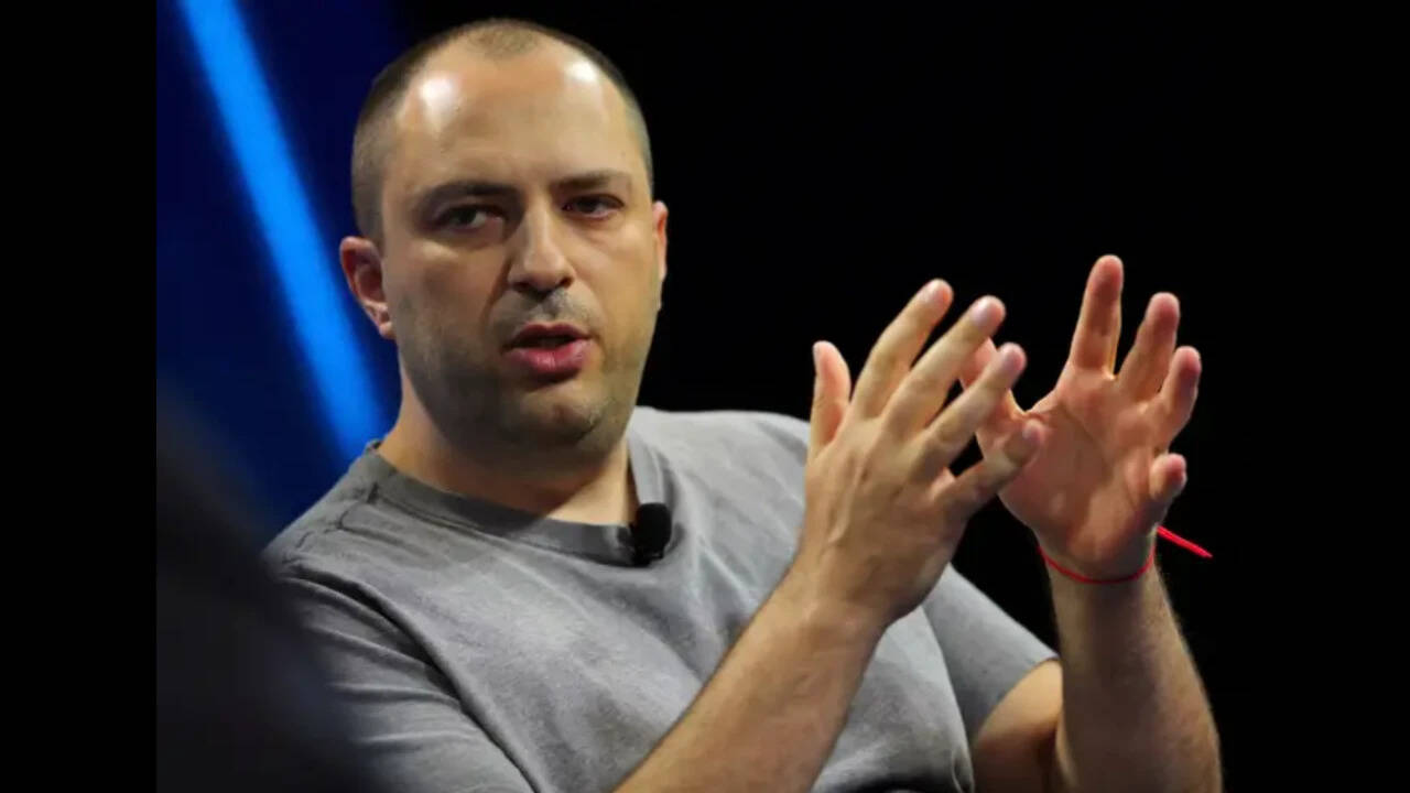 WhatsApp co-founder Jan Koum's $36m gift helps open new LA school campus