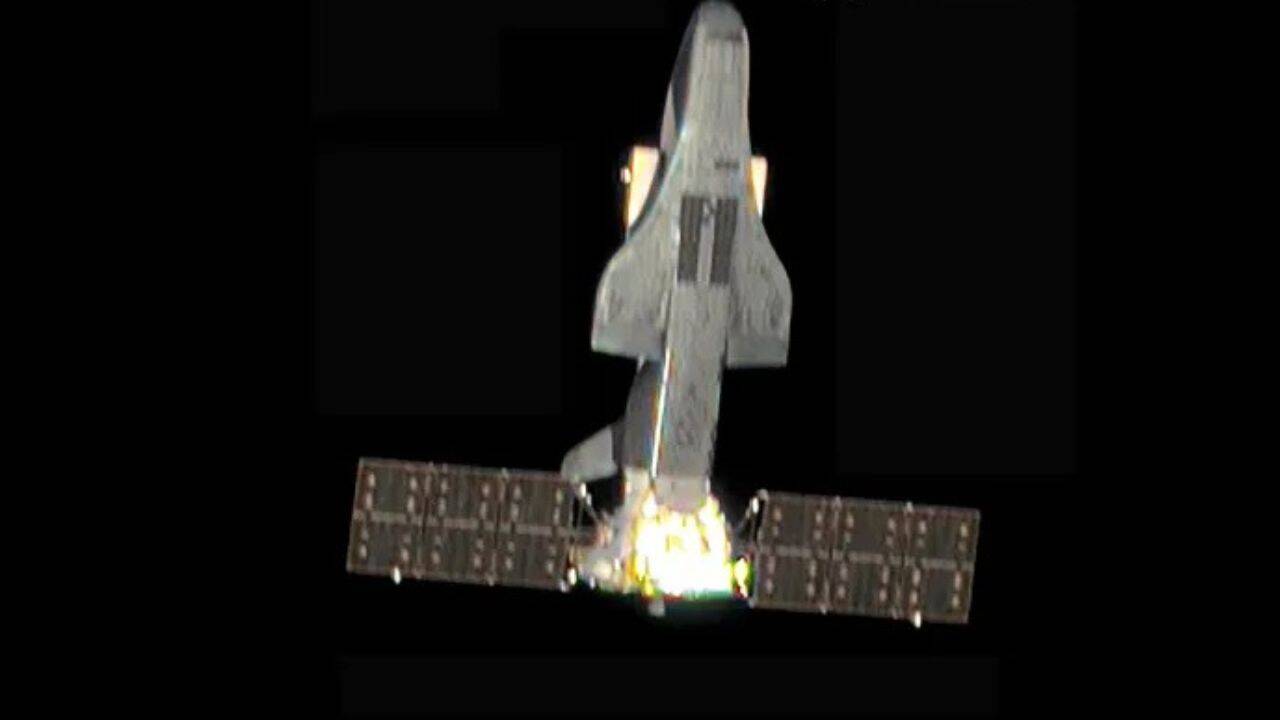 China may deploy orbital lasers to blind US satellites by late 2020s: Report
