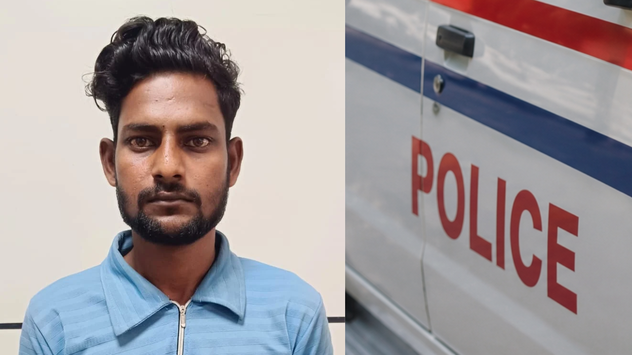 School bomb threats in Mumbai, Delhi, Noida: UP ATS arrests Kanpur man accused of selling 5 lakh fake email IDs to foreign buyers for cryptocurrency