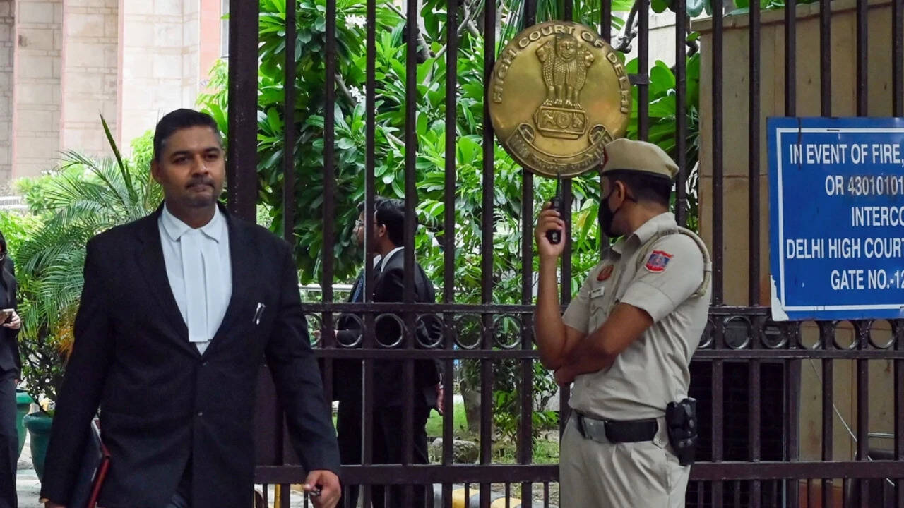 The Race Course Mosque: A Legal Siege in the Shadow of Demolition
