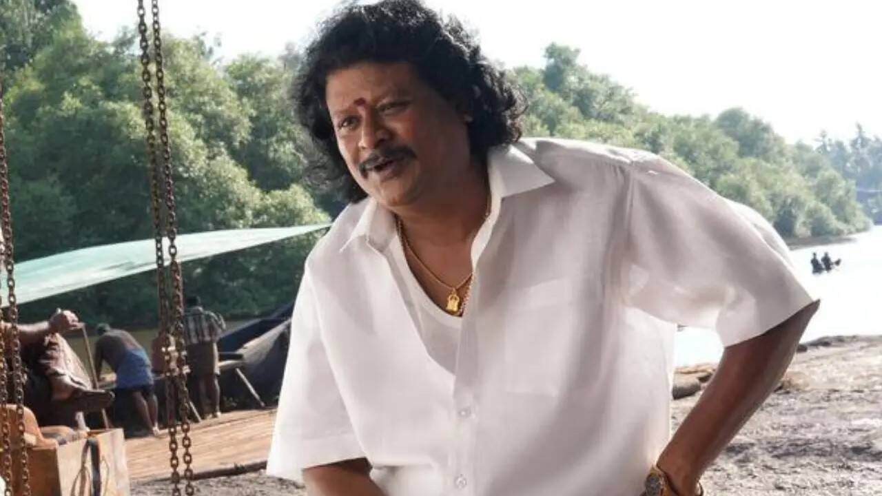 Namo Narayana’s untold story: Lesser-known facts about Rajinikanth’s co-star