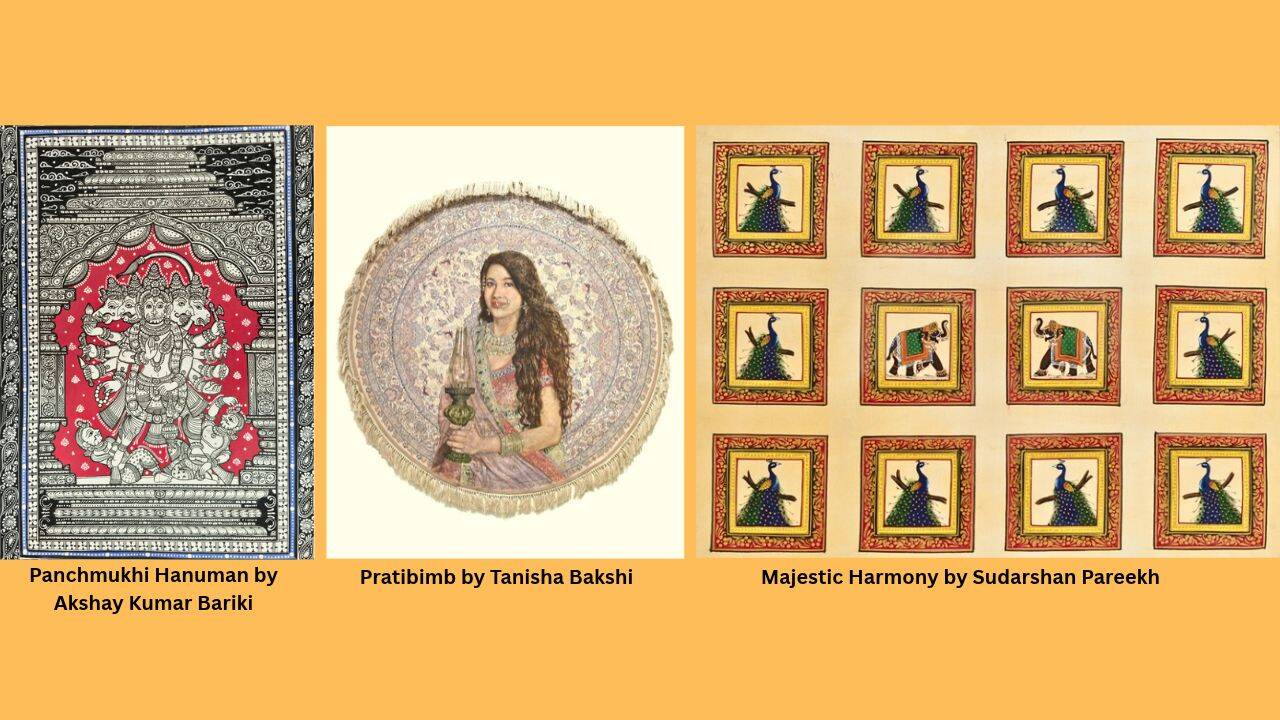 A 45-year legacy turns toward India’s living craft traditions