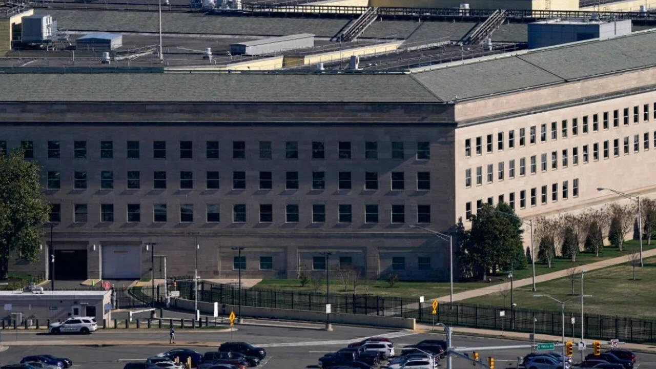 Pentagon probes possible cyberattack after freezer failures spoil food at US bases