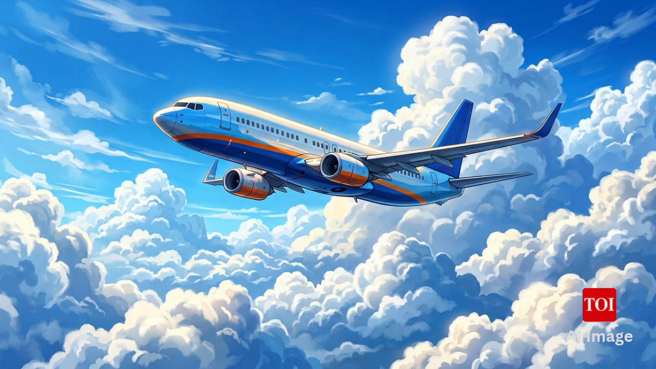 Couple’s Geneva honeymoon derailed after airline cancels Delhi-Istanbul flight hours before departure; Delhi Consumer Commission awards Rs 2 lakh compensation, rejects ‘operational reasons’ plea
