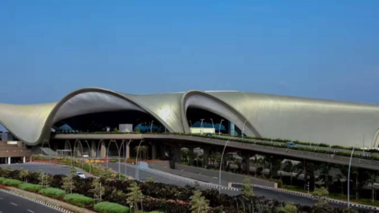 Adani Airports, IHCL to develop 8 hotels with over 2,000 rooms across airport cities, including Mumbai