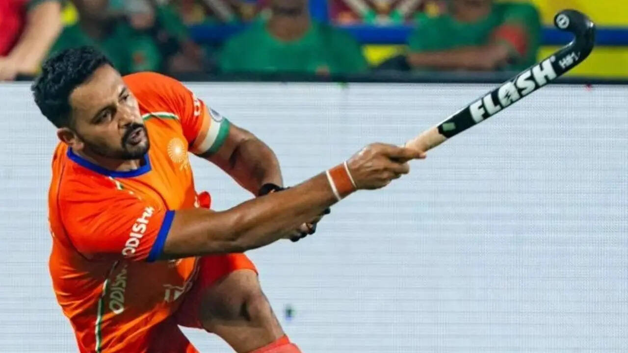 India 1-0 China, Hockey ACT: Sukhjeet Singh puts India ahead